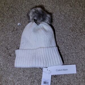 Calvin Klein beanie